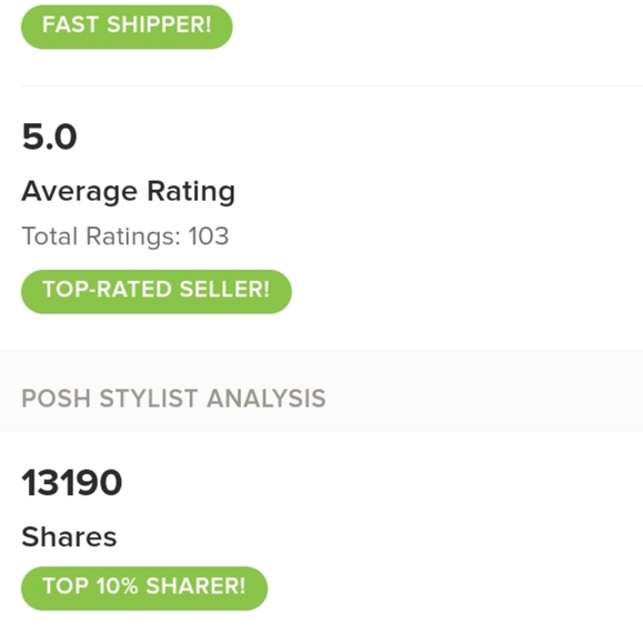 Meet your Posh Ambassador, Melissa! - Picture 4 of 10